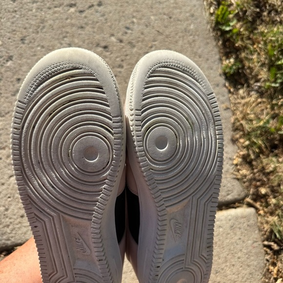 Nike Air Force 1 ‘07 Premium Particle Beige Men’s Size 10 - Picture 14 of 16